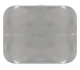 CIPA lens installed on rear window showing expanded view and safer backing benefit