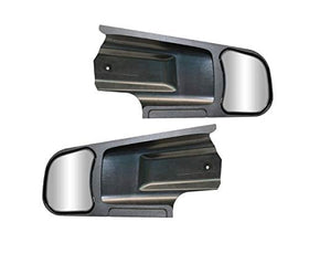 CIPA close-up of wedge lock detail demonstrating secure fit