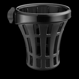 CIRO clamp detail showing heat-treated aluminum for strong, corrosion resistant mounting