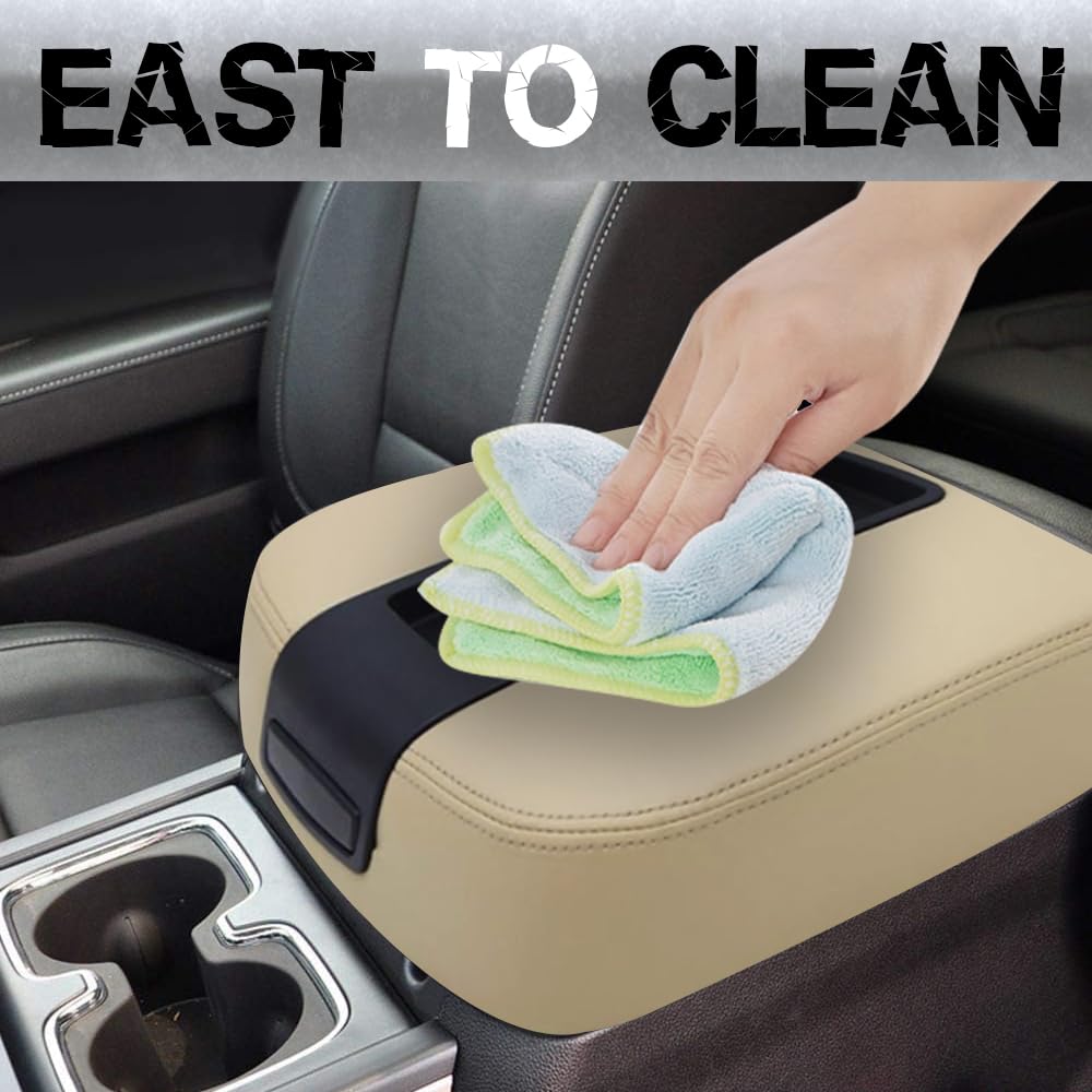 Citumo packaged armrest with included base showing what’s included for quick replacement