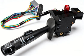 Citumo front assembly 2330814 showing full control layout and easy replacement benefit
