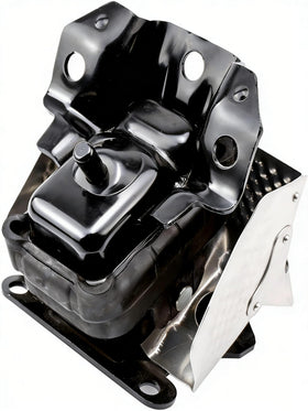 Citumo front motor mount packaging showing part 15854939 and compatibility details for quick identification