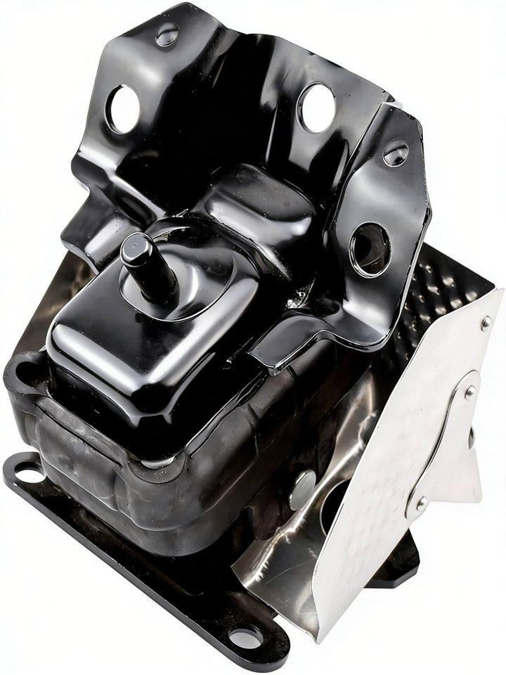 Citumo front motor mount packaging showing part 15854939 and compatibility details for quick identification