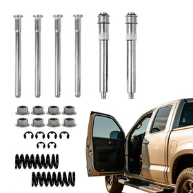 Citumo front packaging assembly showing all kit components and clear fitment benefit