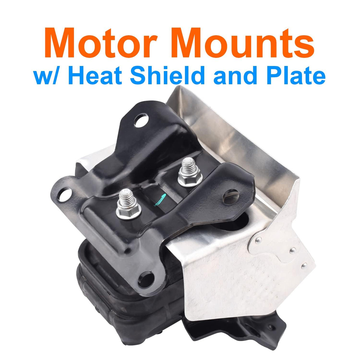 Citumo product label with A5365HY 15854939 part numbers for accurate vehicle matching