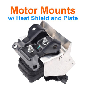 Citumo product label with A5365HY 15854939 part numbers for accurate vehicle matching