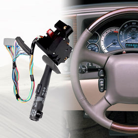 Citumo in truck dashboard highlighting restored functionality and driving confidence
