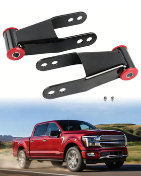Citumo front view shackle showing fit and clean finish benefits