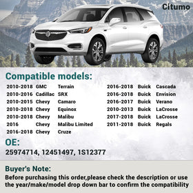Citumo switch front profile highlighting ergonomic controls for smooth adjustments