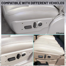 Citumo switch packaging and labeled part numbers confirming accurate replacement benefit