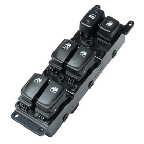 Citumo switch wiring connector detail showing plug-and-play installation benefit