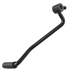 Ciuouient front view of shifter conversion kit showing fit and shape for quick identification