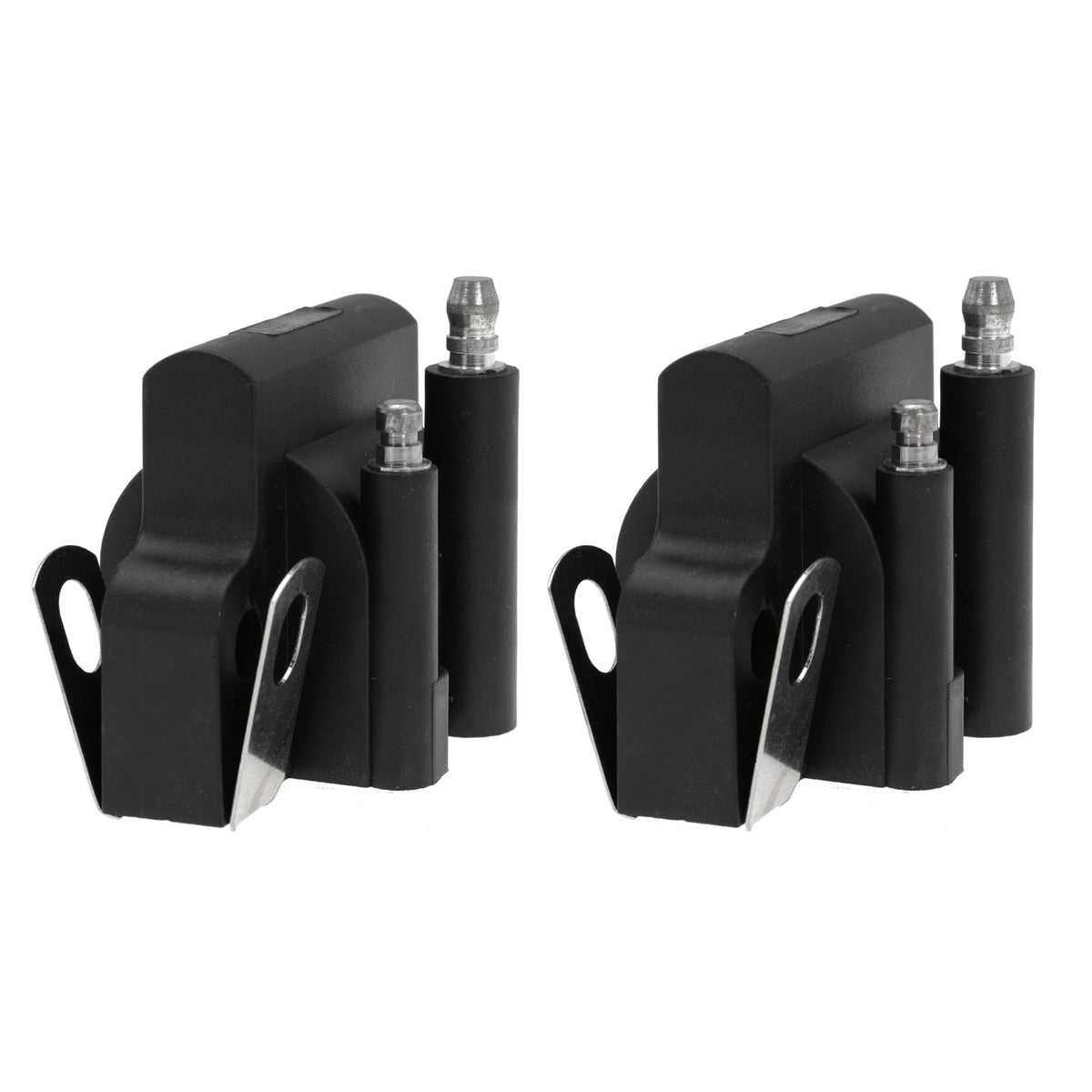 Ciweisah installed on outboard motor showing restored ignition reliability benefit