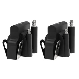 Ciweisah installed on outboard motor showing restored ignition reliability benefit