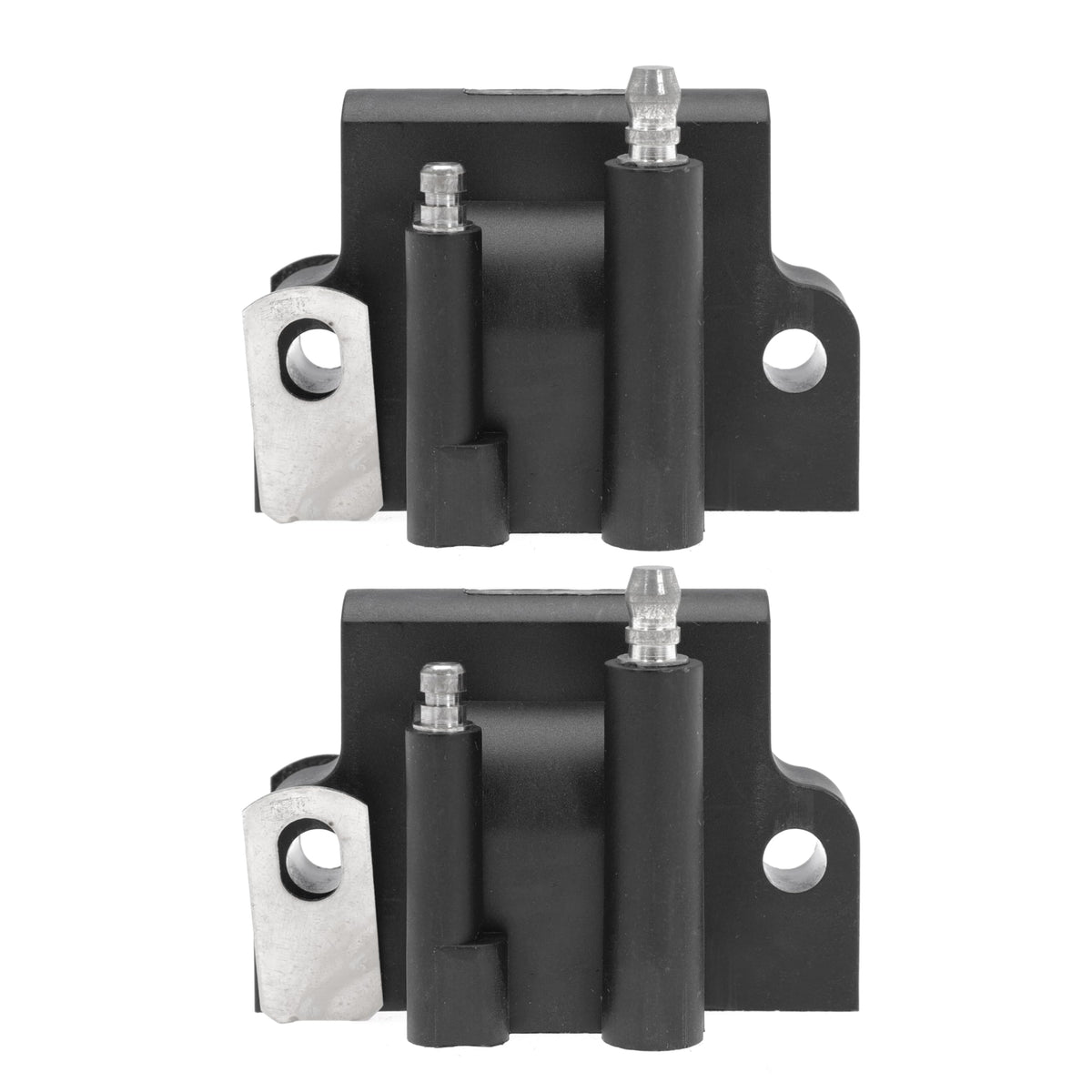 Ciweisah molded coil body texture highlighting durable construction benefit