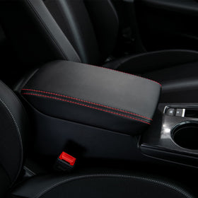 CKE installed in Honda Civic interior showing precise fit and preserved function