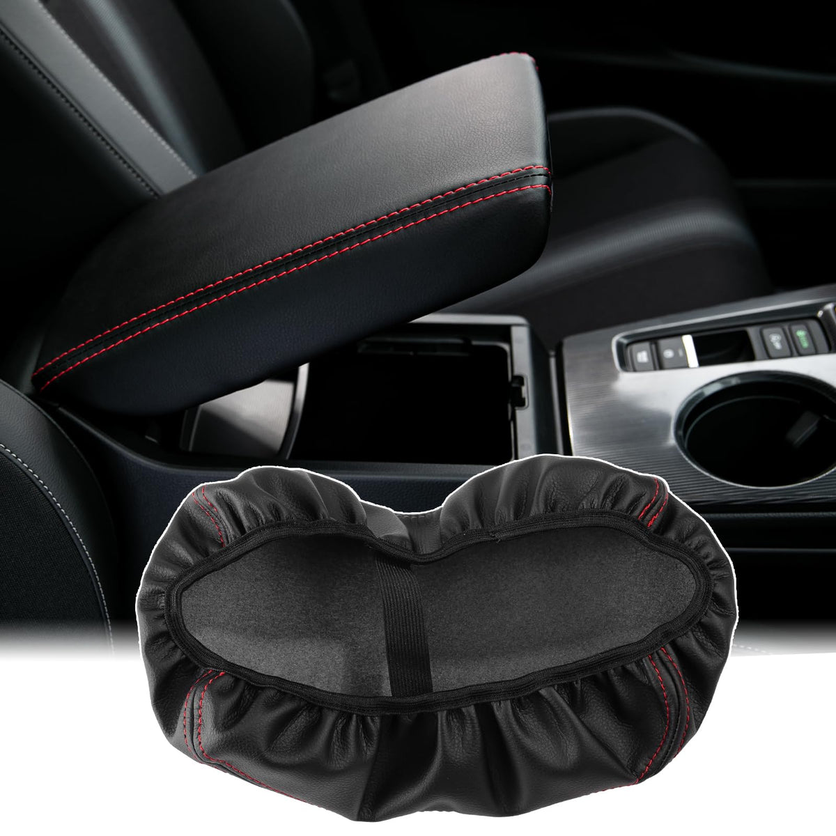CKE lifestyle image with pet near armrest highlighting protection from paws