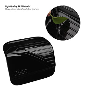 CKE cover angled to show lip fit and protective edge that prevents scratches