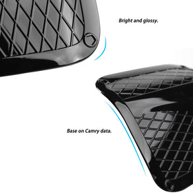 CKE size comparison with hand demonstrating exact-fit ease benefit