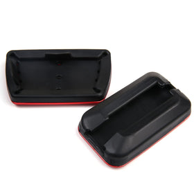 CKE silicone anti-slip strips close-up showing extra traction benefit