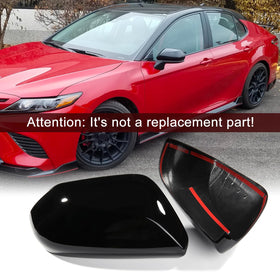 CKE size comparison with hand to show lightweight, precise fit for Camry
