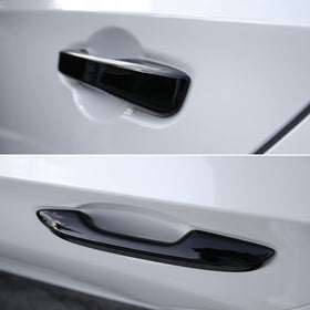 CKE texture and edge close-up showing precise molding and finish