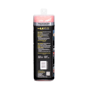 CleanTools Absorber XXL held by hands to show true 32x20 size
