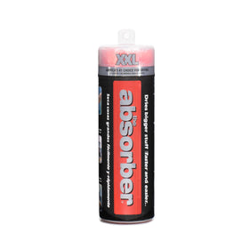 CleanTools Absorber XXL stored in tube for tidy portable protection