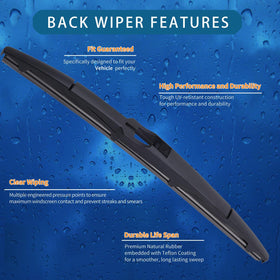 CLEARGO snap-on connector detail for quick tool-free install