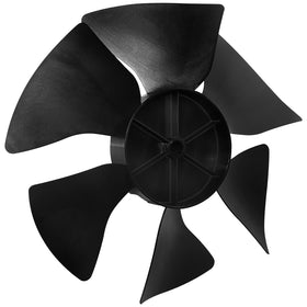 CLLOMAGY front view of 3313107.015 fan blade showing balanced paddles and fit benefit