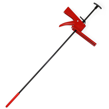 CLLOMAGY front view assembled tool showing compact, adjustable support benefit