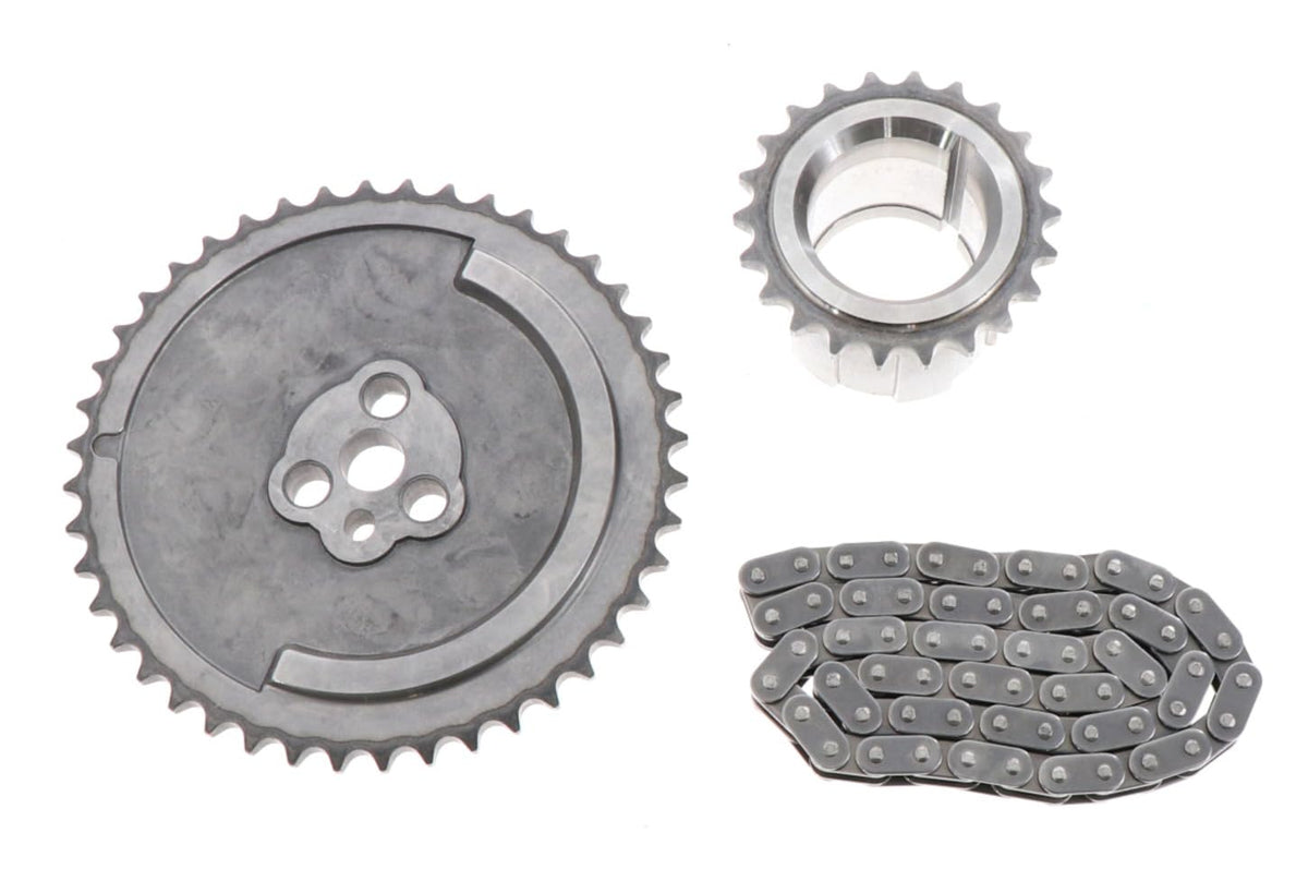 Cloyes timing kit front packaging showing included components and clear labeling benefit: easy identification