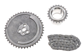 Cloyes timing kit front packaging showing included components and clear labeling benefit: easy identification