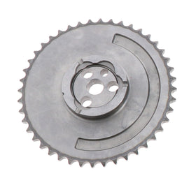 Cloyes C-3220 timing chain close-up showing link detail and durability benefit: precise engagement