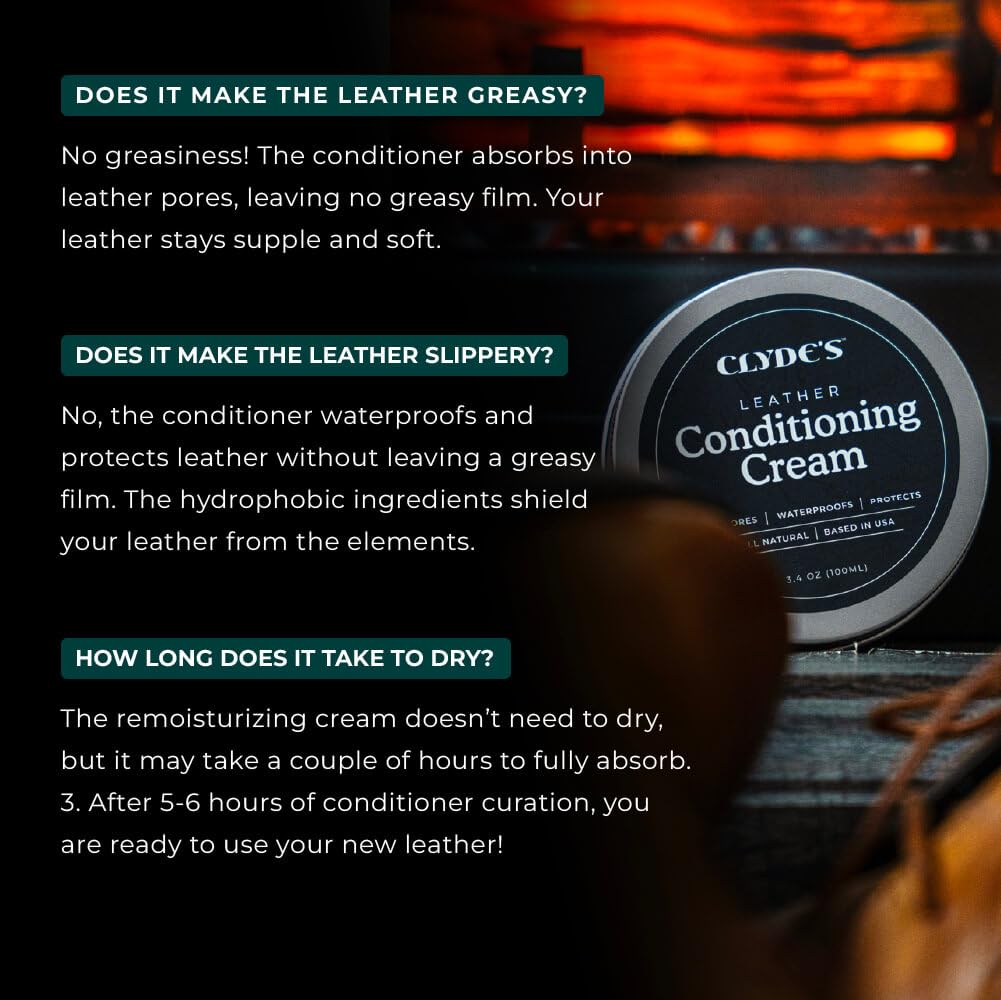 Seed oils ingredient shot emphasizing Clydes deep-conditioning effect