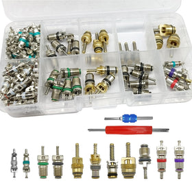 CmeRto front packaging showing complete 102-piece kit and benefits