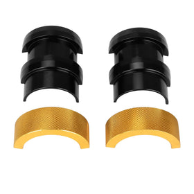 CMIYETO side profile highlighting adjustable diameter feature
