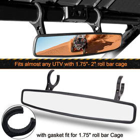 CMOOD aluminum bracket detail with anti-slip pads for secure mount benefit