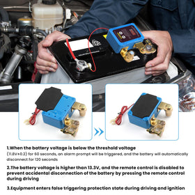 CMRDQD installed horizontally demonstrating adaptable mounting benefit