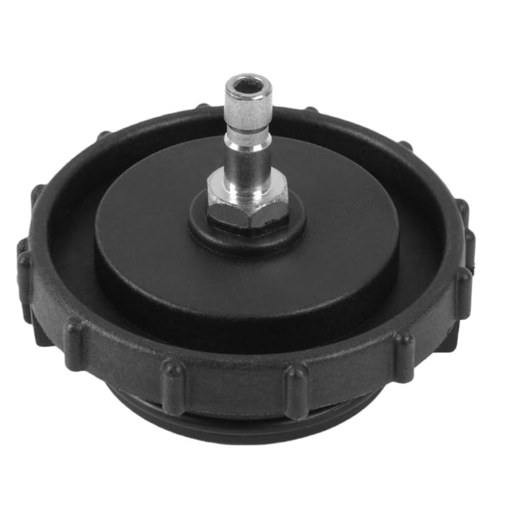 CMTOOL adapter front view showing PPC construction and sturdy fit for clean work