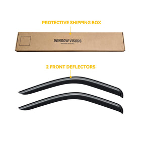 CMVT Auto dark-smoke tint reflection detail reducing glare