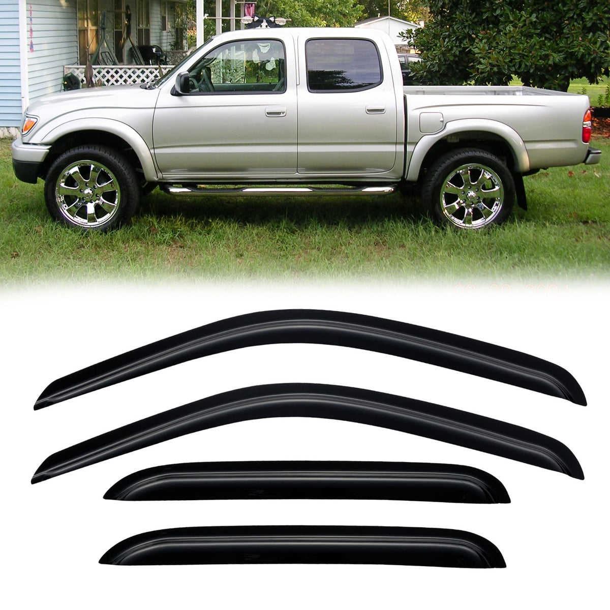 CMVT Auto front packaging image showing fitment and model benefits
