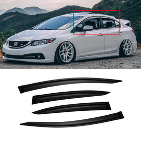 CMVT Auto front profile packaging showing four visors and labels for fitment