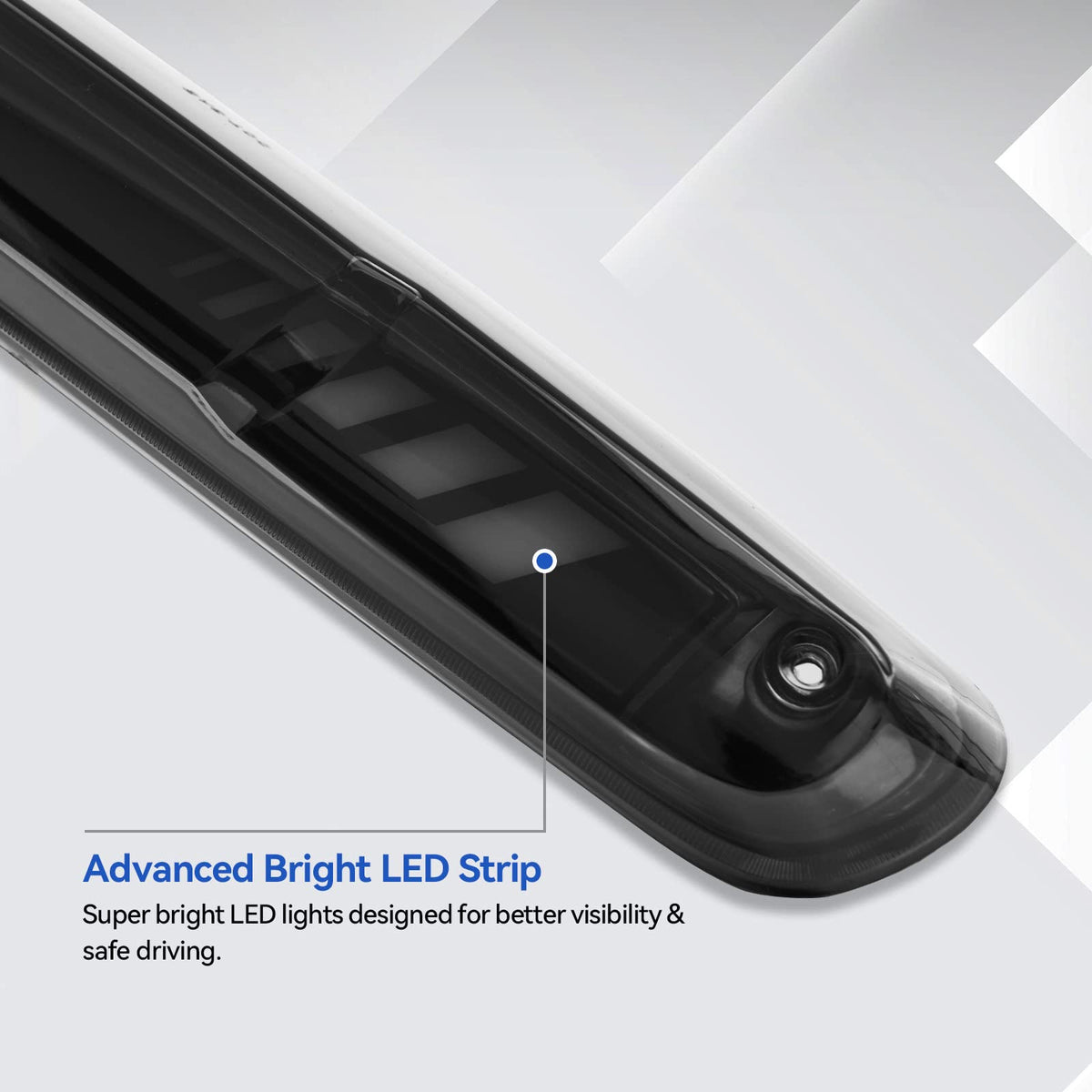 CMVT Auto plug-and-play connector view showing easy installation benefit