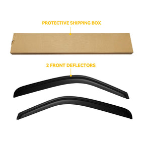 CMVT Auto product label and fitment sticker confirming compatibility benefit