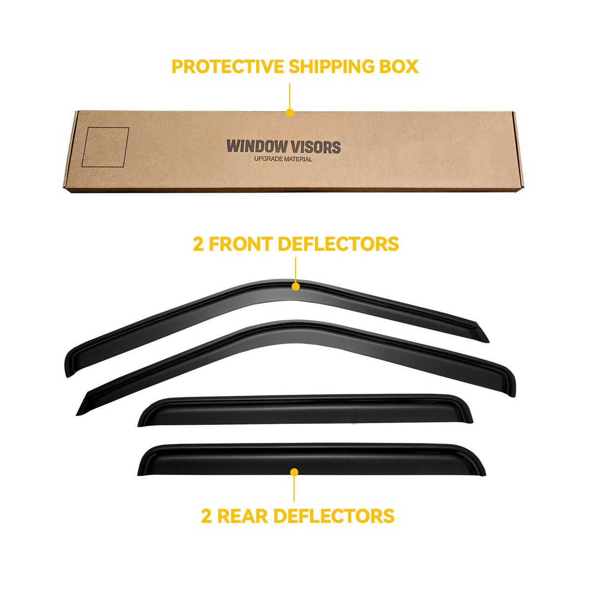 CMVT Auto visor beside ruler showing scale for correct fit verification