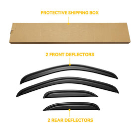 CMVT Auto size comparison with ruler showing precise fitment