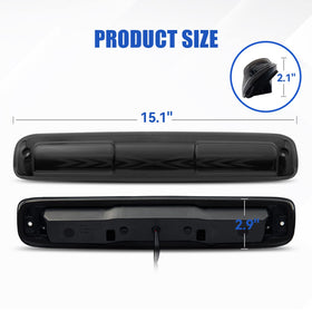 CMVT Auto plug-and-play wiring connector ready for easy installation and secure fit