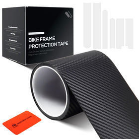 CNCLOL front packaging showing roll and measurements for quick identification