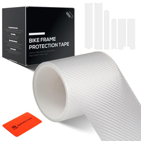 CNCLOL front roll showing length and carbon-fiber gloss protecting frames